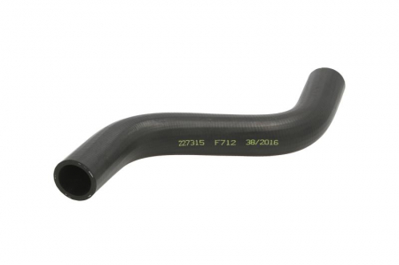 Racire motor - Conducta furtun sistem racire superior potrivit HYUNDAI GETZ 1.4/1.6 2002-2010