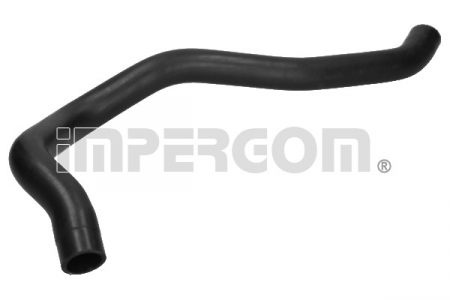 Piese Auto - Conducta furtun sistem racire  superior HYUNDAI I30 1.6D intre 2007-2012