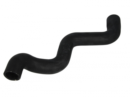 Piese Auto - Conducta furtun sistem racire  superior Mercedes Clasa C (W202) 2.2D intre 1997-2000