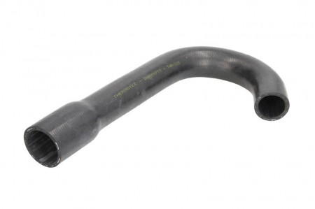 Conducta racire - Conducta furtun sistem racire superior potrivit MERCEDES COUPE (C124), E (A124), E (C124), E (W124), KOMBI T-MODEL (S124), SEDAN (W124) 2.0/2.0D/2.3 1984-1998