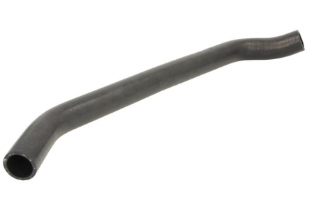 Conducta racire - Conducta furtun sistem racire  superior (OE 8A0121101C) AUDI 80, CABRIOLET 1.6-2.8 intre 1991-2000