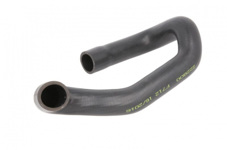 Conducta racire - Conducta furtun sistem racire superior potrivit OPEL ASTRA F 1.7D 1991-1998