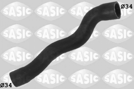 Piese Auto - Conducta furtun sistem racire  superior OPEL SIGNUM, VECTRA C, VECTRA C GTS 2.2 intre 2002-2008