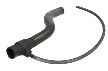 Conducta racire - Conducta furtun sistem racire superior potrivit VW PASSAT 1.6/1.8/2.0 1988-1997