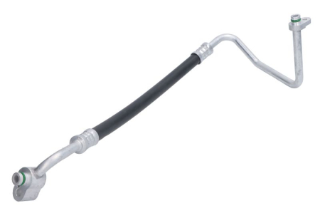 Conducte aer conditionat - Conducta inalta presiune AC potrivit AUDI A1; SEAT ARONA; SKODA FABIA IV, KAMIQ, SCALA; VW POLO VI 1.0 06.17-