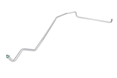 Conducte aer conditionat - Conducta inalta presiune AC potrivit FORD GALAXY I; SEAT ALHAMBRA; VW SHARAN 1.9D-2.8 03.95-03.10