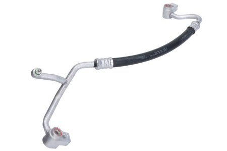 Conducte aer conditionat - Conducta inalta presiune AC potrivit FORD TRANSIT CONNECT, TRANSIT CONNECT V408/MINIVAN 1.6D 09.13-