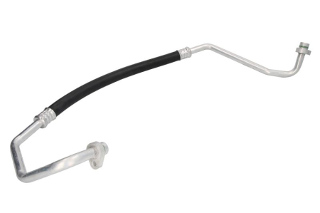 Conducte aer conditionat - Conducta inalta presiune AC potrivit NISSAN PRIMASTAR; OPEL VIVARO A; RENAULT TRAFIC II 1.9D-2.5D 02.01-