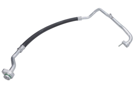 Conducte aer conditionat - Conducta inalta presiune AC potrivit SEAT ATECA, LEON ST; SKODA KAROQ, OCTAVIA III; VW GOLF VII 1.0/1.2 08.12-