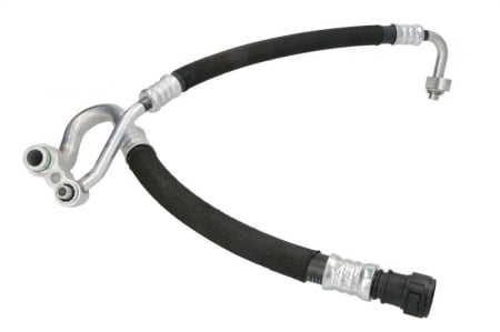 Conducte aer conditionat - Conducta inalta presiune aer conditionat potrivit ALFA ROMEO 159 1.9/1.9D 09.05-11.11