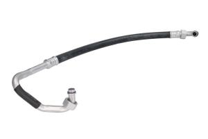 Conducte aer conditionat - Conducta inalta presiune aer conditionat potrivit AUDI A4 B5; VW PASSAT B5, PASSAT B5.5 1.8/1.9D 11.94-05.05