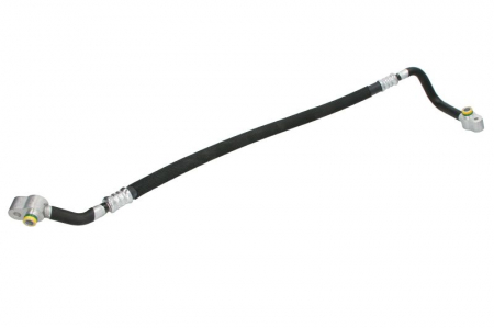 Conducta inalta presiune aer conditionat potrivit AUDI A6 C6 2.7D/3.0D 05.04-08.11 Conducte aer conditionat - Conducta inalta presiune aer conditionat potrivit AUDI A6 C6 2.7D/3.0D 05.04-08.11