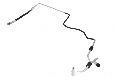 Conducte clima - Conducta inalta presiune aer conditionat potrivit AUDI Q5 2.0-3.0D 2008-2017