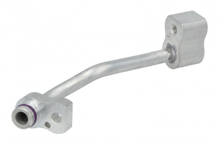 Conducte clima - Conducta inalta presiune aer conditionat potrivit AUDI Q5 2.0-3.2 2008-2017