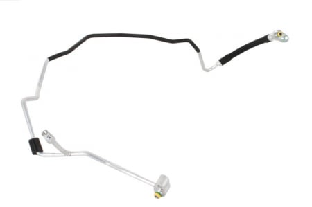 Conducte clima - Conducta inalta presiune aer conditionat potrivit AUDI Q7; PORSCHE CAYENNE; VW TOUAREG 2.5D-4.8 09.02-08.15