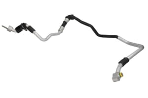 Conducte clima - Conducta inalta presiune aer conditionat potrivit AUDI Q7; PORSCHE CAYENNE; VW TOUAREG 2.5D-4.8 2002-2015