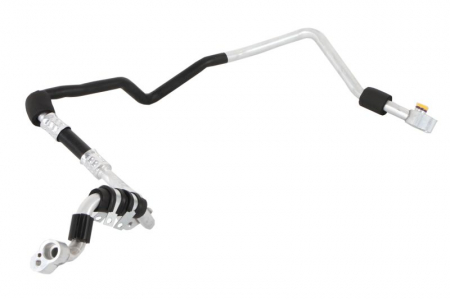 Conducte clima - Conducta inalta presiune aer conditionat potrivit AUDI Q7; VW TOUAREG 3.0-6.0D 2002-2015