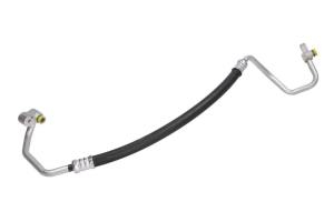 Conducte aer conditionat - Conducta inalta presiune aer conditionat potrivit BMW 3 F30, F80, 3 F31, 3 GRAN TURISMO F34, 4 F32, F82 1.5-3.0 11.11-