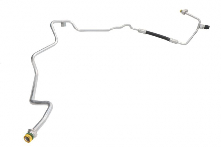 Conducte clima - Conducta inalta presiune aer conditionat potrivit BMW 5 (E60) 2.0-5.0 2001-2010