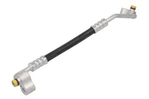 Conducta inalta presiune aer conditionat potrivit BMW X3 E83 2.0-3.0D 09.03-12.11 Conducte aer conditionat - Conducta inalta presiune aer conditionat potrivit BMW X3 E83 2.0-3.0D 09.03-12.11