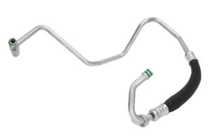 Conducte clima - Conducta inalta presiune aer conditionat potrivit CITROEN C-ELYSEE; PEUGEOT 301 1.6/1.6LPG dupa 2012