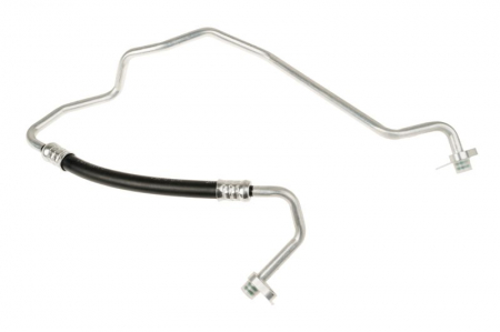 Conducte clima - Conducta inalta presiune aer conditionat potrivit CITROEN C2, C3 I 1.1-1.6 dupa 2002