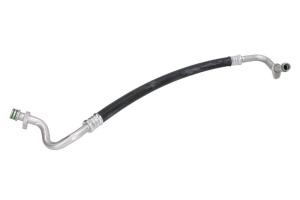 Conducte aer conditionat - Conducta inalta presiune aer conditionat potrivit CITROEN C3 / C3 ORIGIN III, C4 II, C4 PICASSO II, DS4, DS5; PEUGEOT 3008, 308 II, 308 II/KOMBI, 508 II 1.6/1.6D/1.6H 11.09-