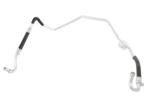 Conducte clima - Conducta inalta presiune aer conditionat potrivit CITROEN C4 GRAND PICASSO I, C4 I, C4 PICASSO I; PEUGEOT 307, 308, 308 I 1.6D/2.0D 2004-2014