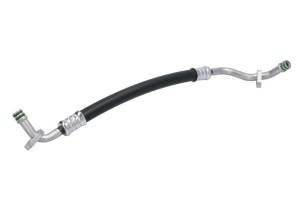 Conducte aer conditionat - Conducta inalta presiune aer conditionat potrivit CITROEN C4 GRAND PICASSO I, C4 PICASSO I 1.6D 10.06-08.13
