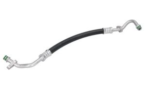 Conducte aer conditionat - Conducta inalta presiune aer conditionat potrivit CITROEN C4 II, C5 III, DS3, DS4, DS5; PEUGEOT 3008, 308 II, 5008, 508 I, RCZ 1.6/1.6H 04.09-06.21