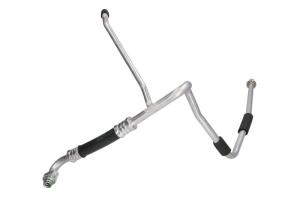 Conducte clima - Conducta inalta presiune aer conditionat potrivit CITROEN C5 III; PEUGEOT 407, 407/KOMBI 1.6D-3.0D dupa 2004