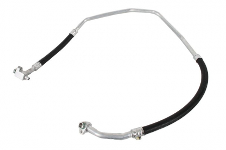 Conducte clima - Conducta inalta presiune aer conditionat potrivit CITROEN JUMPER II; FIAT DUCATO; PEUGEOT BOXER 2.0D/2.2D/2.3D dupa 2006