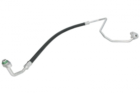 Conducte aer conditionat - Conducta inalta presiune aer conditionat potrivit CITROEN JUMPER II; FIAT DUCATO; PEUGEOT BOXER 2.2D 04.06-