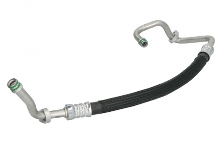 Conducte aer conditionat - Conducta inalta presiune aer conditionat potrivit CITROEN JUMPY III, SPACETOURER; OPEL VIVARO C, ZAFIRA LIFE; PEUGEOT EXPERT; TOYOTA PROACE, PROACE VERSO 1.6D/2.0D 02.16-