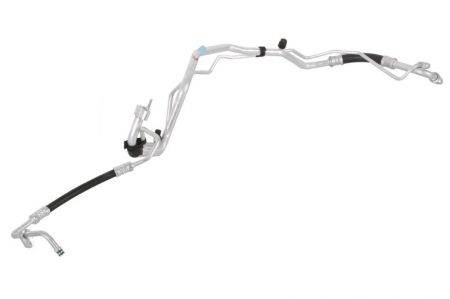 Conducte aer conditionat - Conducta inalta presiune aer conditionat potrivit CITROEN JUMPY III, SPACETOURER; OPEL VIVARO C, ZAFIRA LIFE; PEUGEOT EXPERT, TRAVELLER; TOYOTA PROACE, PROACE VERSO 1.5D/1.6D/2.0D 02.16-