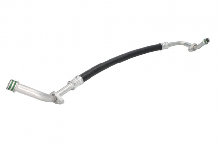 Conducte aer conditionat - Conducta inalta presiune aer conditionat potrivit CITROEN JUMPY III, SPACETOURER; OPEL VIVARO C, ZAFIRA LIFE; PEUGEOT EXPERT, TRAVELLER; TOYOTA PROACE, PROACE VERSO 1.5D/1.6D/2.0D 02.16-