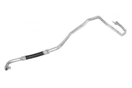 Conducte clima - Conducta inalta presiune aer conditionat potrivit CITROEN JUMPY III, SPACETOURER; OPEL VIVARO C, ZAFIRA LIFE; PEUGEOT EXPERT, TRAVELLER; TOYOTA PROACE, PROACE VERSO 1.5D/1.6D/2.0D dupa 2016