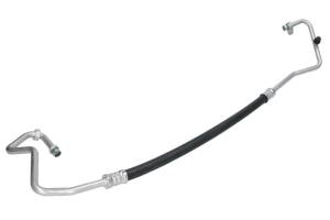 Conducte aer conditionat - Conducta inalta presiune aer conditionat potrivit DACIA DUSTER, DUSTER/SUV 1.5D 04.10-
