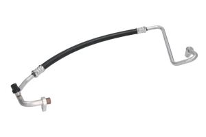 Conducte aer conditionat - Conducta inalta presiune aer conditionat potrivit DACIA LOGAN, LOGAN EXPRESS, LOGAN MCV, SANDERO 1.5D 09.05-