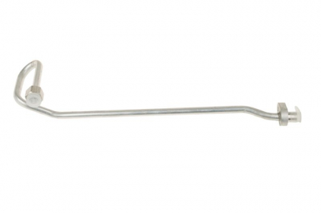 Conducte clima - Conducta inalta presiune aer conditionat potrivit DAF XF 105 dupa 2005