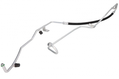 Conducte clima - Conducta inalta presiune aer conditionat potrivit DAF XF 105 dupa 2005