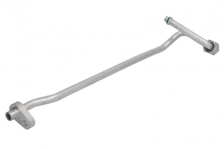 Conducte clima - Conducta inalta presiune aer conditionat potrivit DAF XF 105 dupa 2005