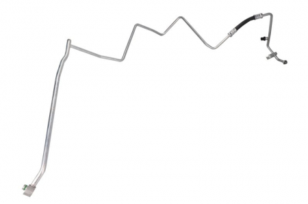 Conducte clima - Conducta inalta presiune aer conditionat potrivit FIAT 500, 500 C; FORD KA 0.9-1.4 dupa 2007
