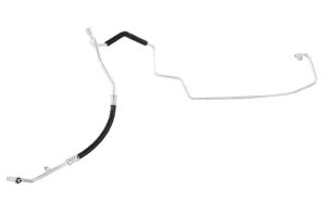 Conducte clima - Conducta inalta presiune aer conditionat potrivit FIAT BRAVO II 1.6D 2007-2014
