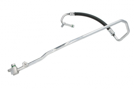 Conducte clima - Conducta inalta presiune aer conditionat potrivit FIAT TALENTO; NISSAN NV300; OPEL VIVARO B; RENAULT TRAFIC III 1.6D dupa 2014
