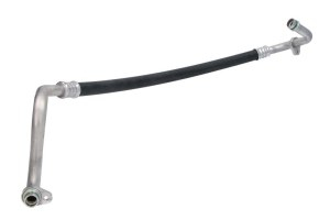 Conducte aer conditionat - Conducta inalta presiune aer conditionat potrivit FIAT TALENTO; NISSAN NV300; OPEL VIVARO B; RENAULT TRAFIC III 1.6D 05.14-