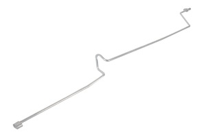 Conducte clima - Conducta inalta presiune aer conditionat potrivit FIAT TALENTO; NISSAN NV300; OPEL VIVARO B; RENAULT TRAFIC III 1.6D/2.0D dupa 2014
