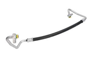 Conducte aer conditionat - Conducta inalta presiune aer conditionat potrivit FORD FOCUS III 2.0 07.12-02.20