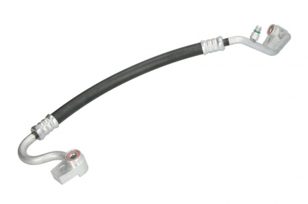 Conducta inalta presiune aer conditionat potrivit FORD FOCUS III, FOCUS III/KOMBI 1.5D 09.14-02.20 Conducte aer conditionat - Conducta inalta presiune aer conditionat potrivit FORD FOCUS III, FOCUS III/KOMBI 1.5D 09.14-02.20
