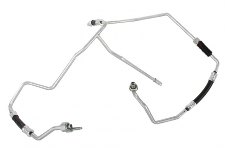 Climatizare - Conducta inalta presiune aer conditionat potrivit FORD TRANSIT 2.2D 2006-2014
